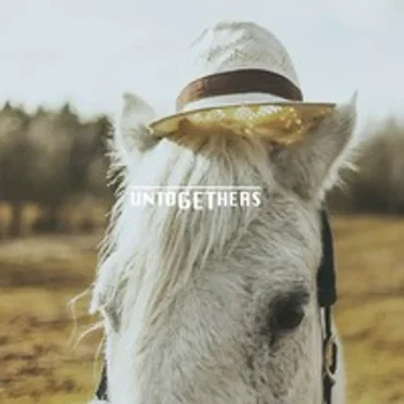 Untogethers by Untogethers - album cover