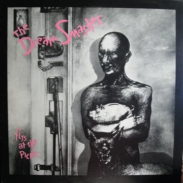 Flys at the Picnic by The Dream Smashes - album cover