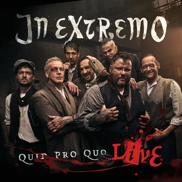 Quid Pro Quo Live