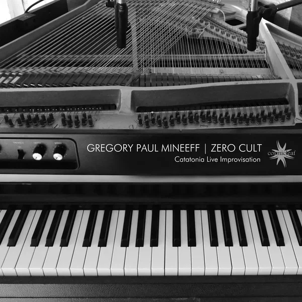 Catatonia Live Improvisation