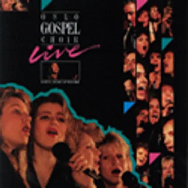 Live by Oslo Gospel Choir - album cover