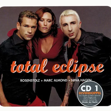 Total Eclipse