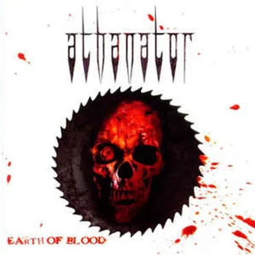 Earth of Blood