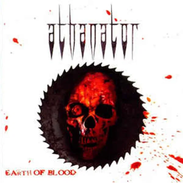 Earth of Blood