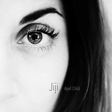 April Child by Jiji - album cover
