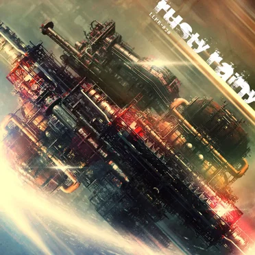 Rusty Rainy by Various Artists - album cover