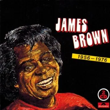James Brown 1956-1976