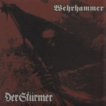 Der Stürmer / Wehrhammer