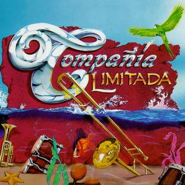 Compañía Limitada by Compañía Limitada - album cover