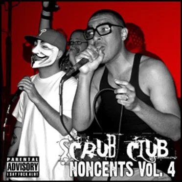 Noncents, Volume 4 by Various Artists - album cover