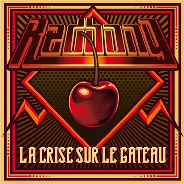 La Crise sur le gâteau