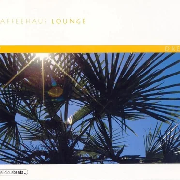 Kaffeehaus Lounge Drei by Various Artists - album cover