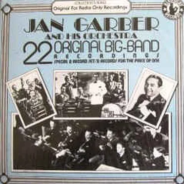 22 Original Big-Band Hits