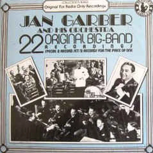 22 Original Big-Band Hits