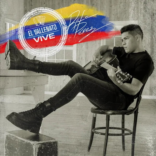 El vallenato vive