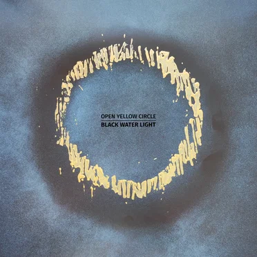 Open Yellow Circle