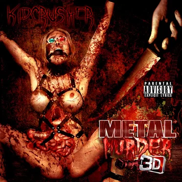 Metal Murder 3D