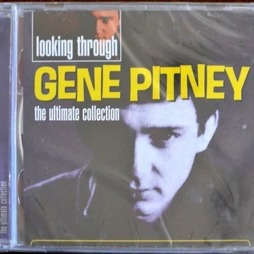 Looking Through Gene Pitney: The Ultimate Collection