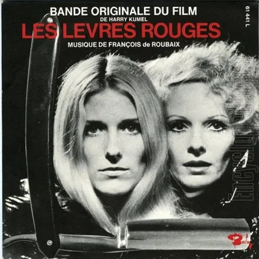 Les Lèvres rouges