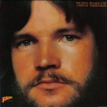 Travis Wammack
