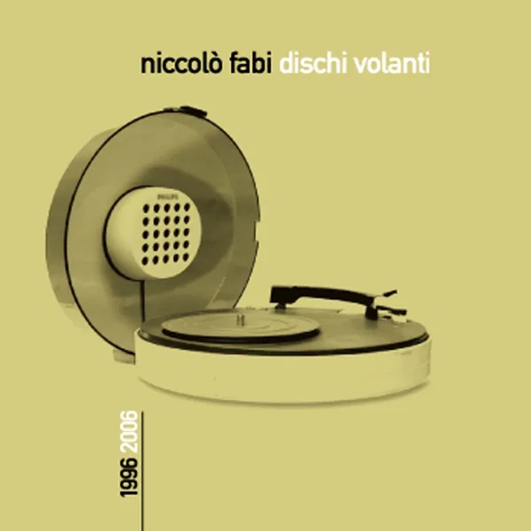 Dischi volanti 1996-2006
