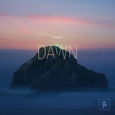 Dawn by Grafine - album cover