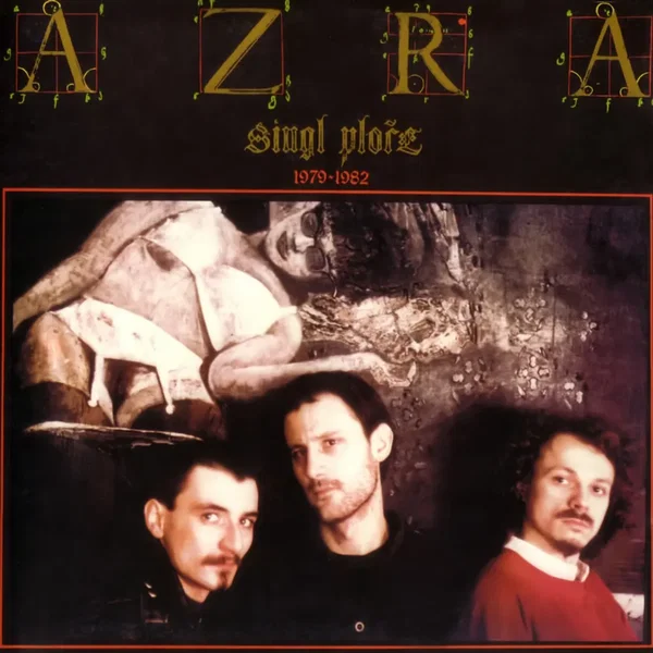 Singl ploče 1979-1982