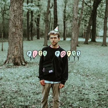 pity party