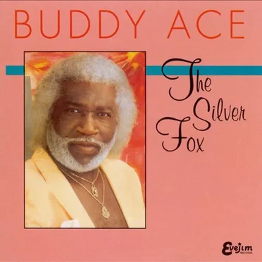 The Silver Fox
