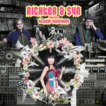 Richter & Syn featuring Yoshimi Yokoyama