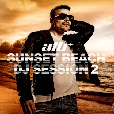 Sunset Beach DJ Session 2