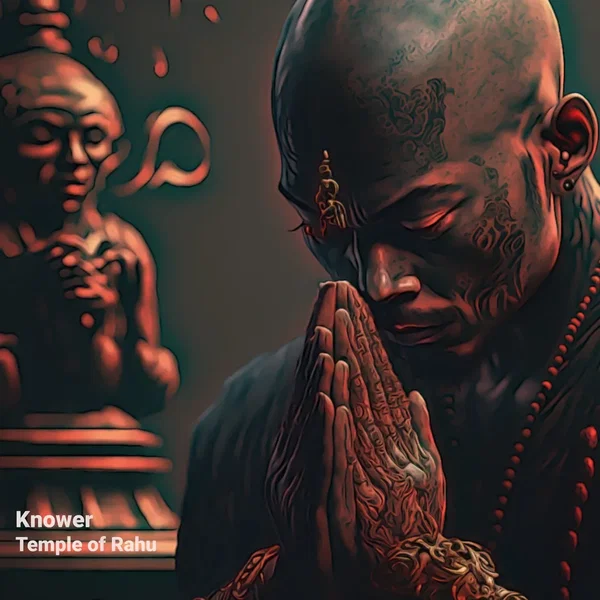 Temple of Rahu