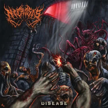 Necrosis