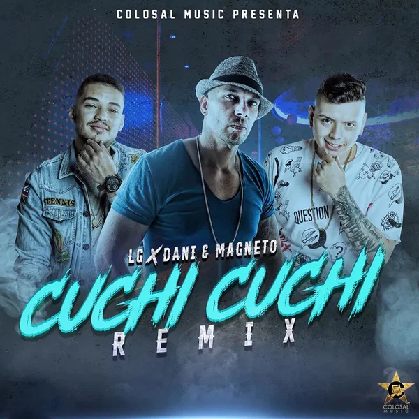 Cuchi cuchi (remix)