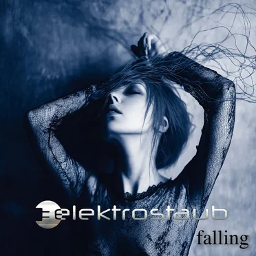 Falling by Elektrostaub - album cover