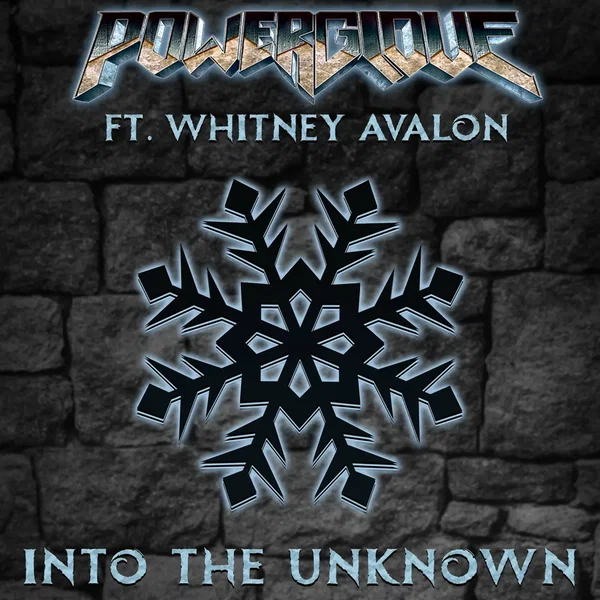 Into the Unknown