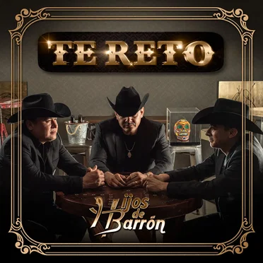 Te reto