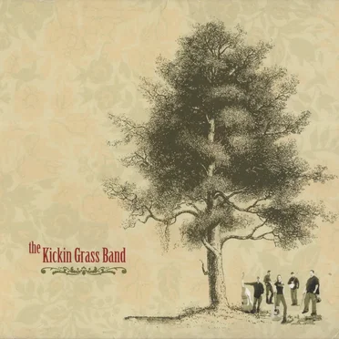 Kickin Grass Band