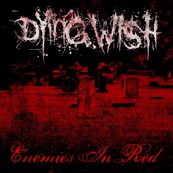Enemies in Red