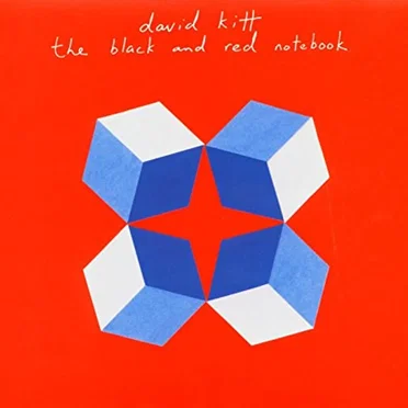 The Black and Red Notebook