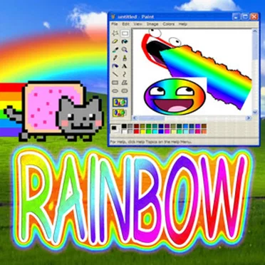 RAINBOW by MIZUKiDz - album cover