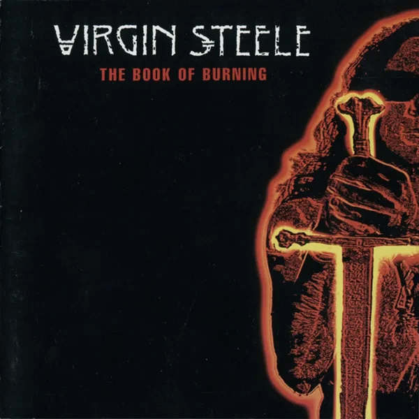 The Book of Burning