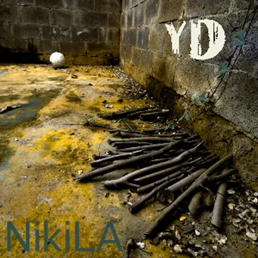 YD by Nikila - album cover