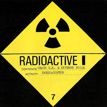 Extreme Noise Terror