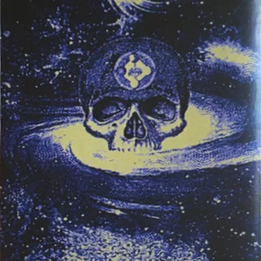 Egregor by Grandiosa Muerte - album cover