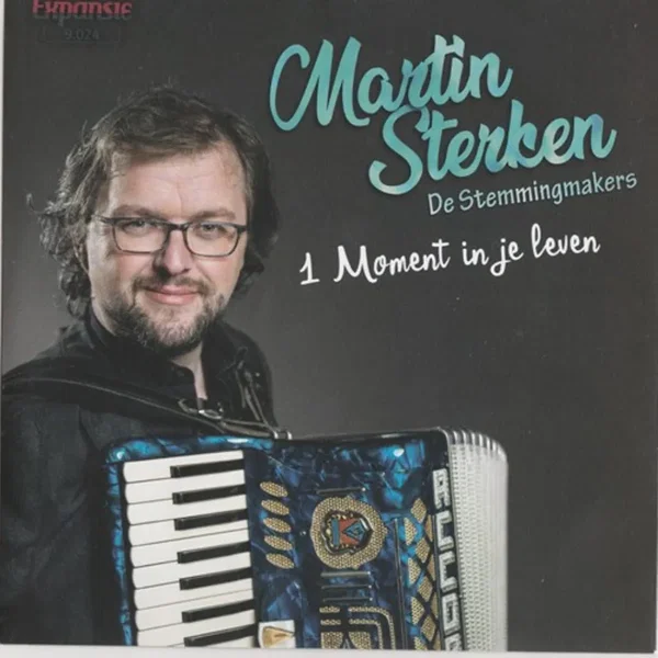 1 moment in je leven