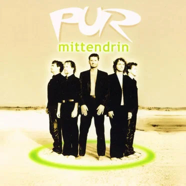 Mittendrin
