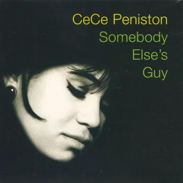 Somebody Else’s Guy