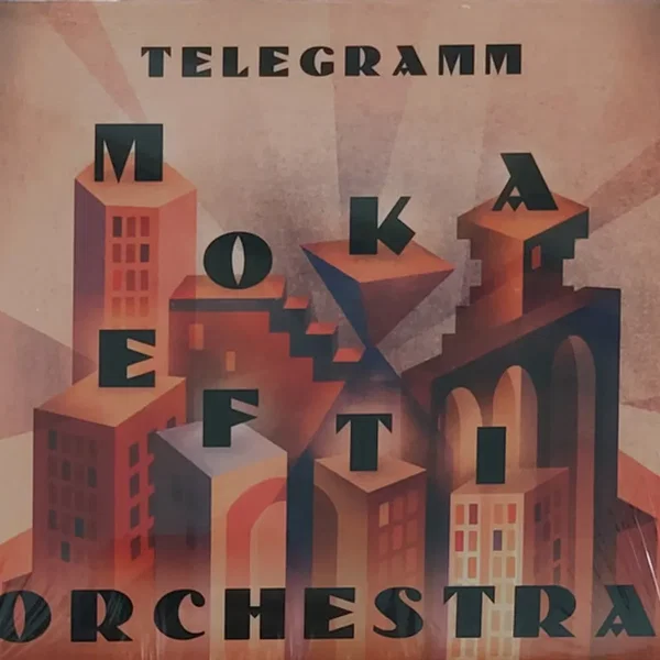 Telegramm