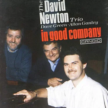 In Good Company